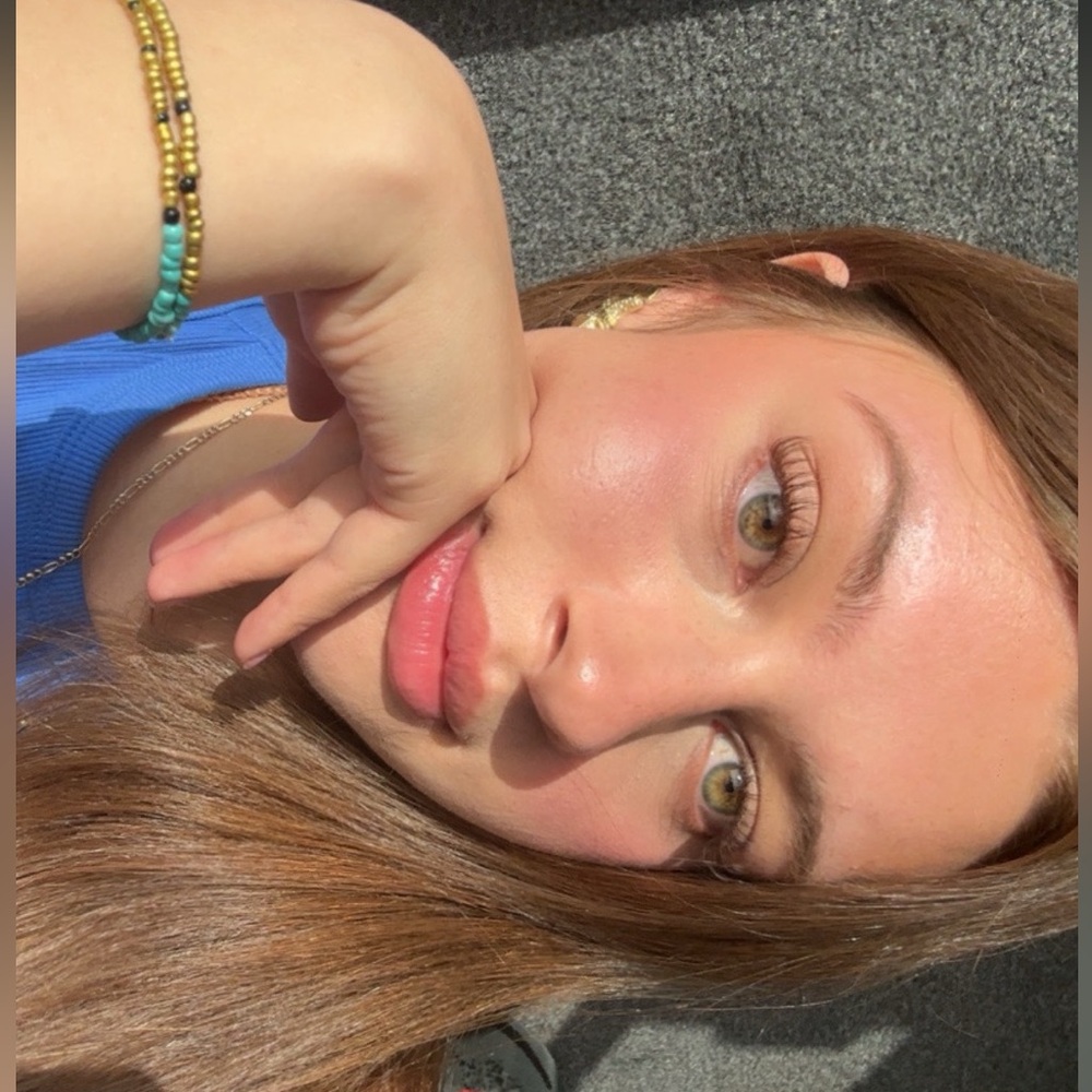 Meet your Posher, Natalie